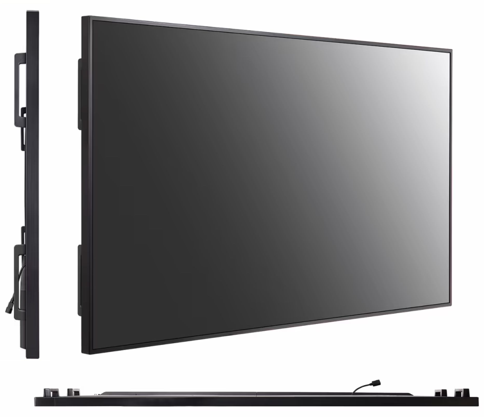 LED панель LG 86UH5F-H